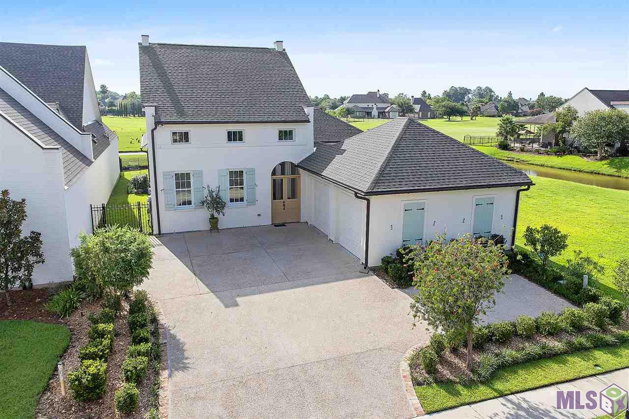 3657 Rue D Orleans Baton Rouge, LA 70810 - Photo 2 of 27