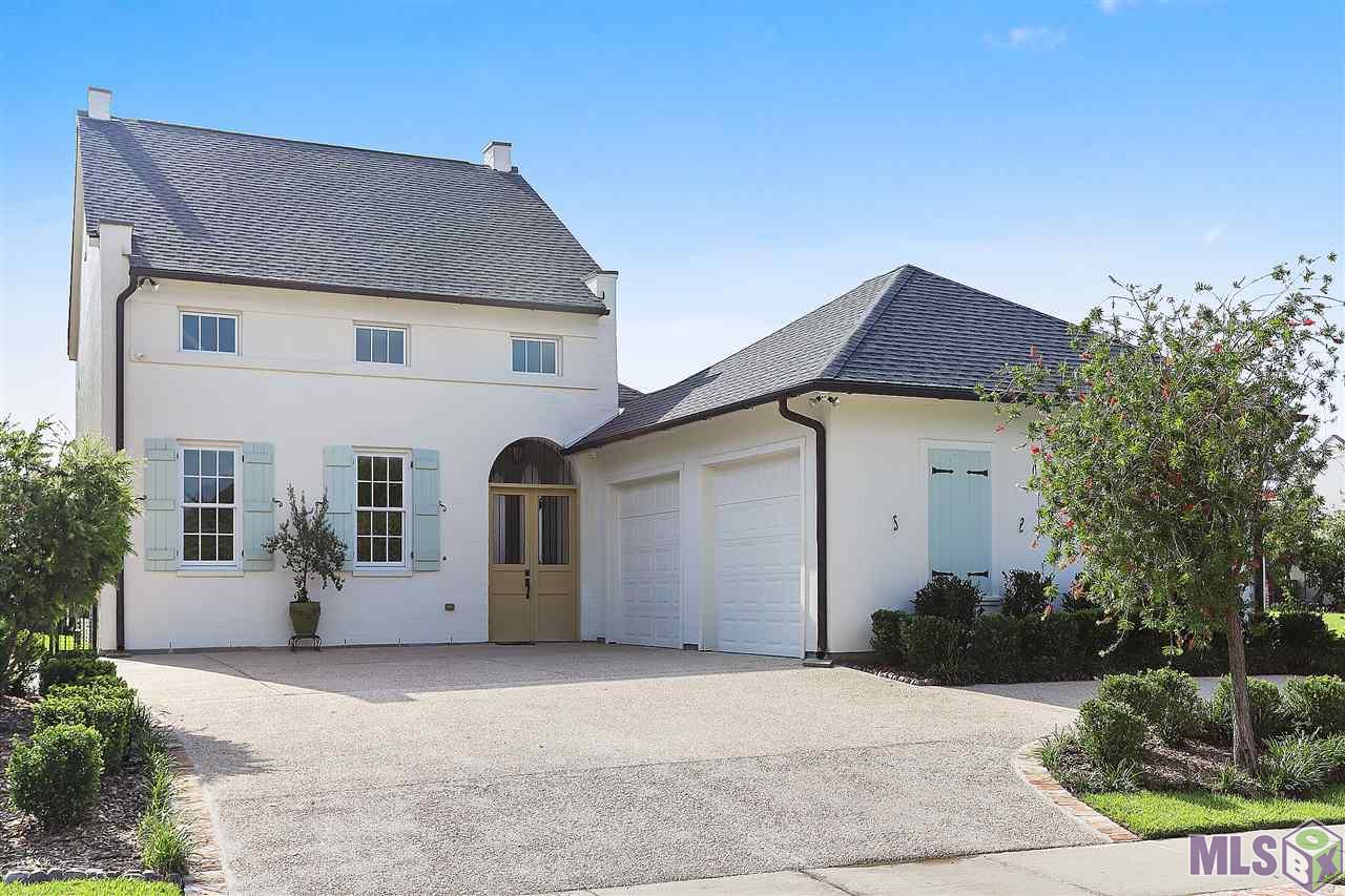 3657 Rue D Orleans Baton Rouge, LA 70810 - Photo 3 of 27