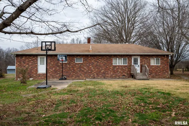 $139,000 | 1720 Camp Cedar Point Lane, Makanda, IL 62958