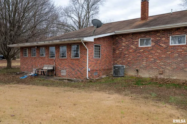 $139,000 | 1720 Camp Cedar Point Lane, Makanda, IL 62958