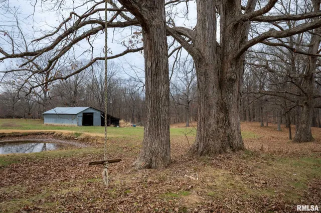 $139,000 | 1720 Camp Cedar Point Lane, Makanda, IL 62958