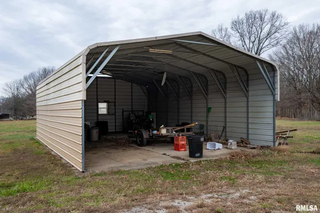 $139,000 | 1720 Camp Cedar Point Lane, Makanda, IL 62958