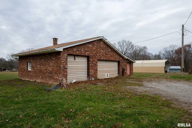 $139,000 | 1720 Camp Cedar Point Lane, Makanda, IL 62958