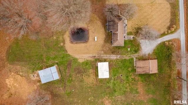 $139,000 | 1720 Camp Cedar Point Lane, Makanda, IL 62958