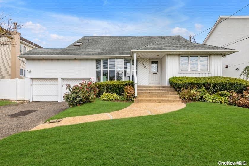 2883 Harbor Road Merrick, NY 11566 - Photo 1 of 1