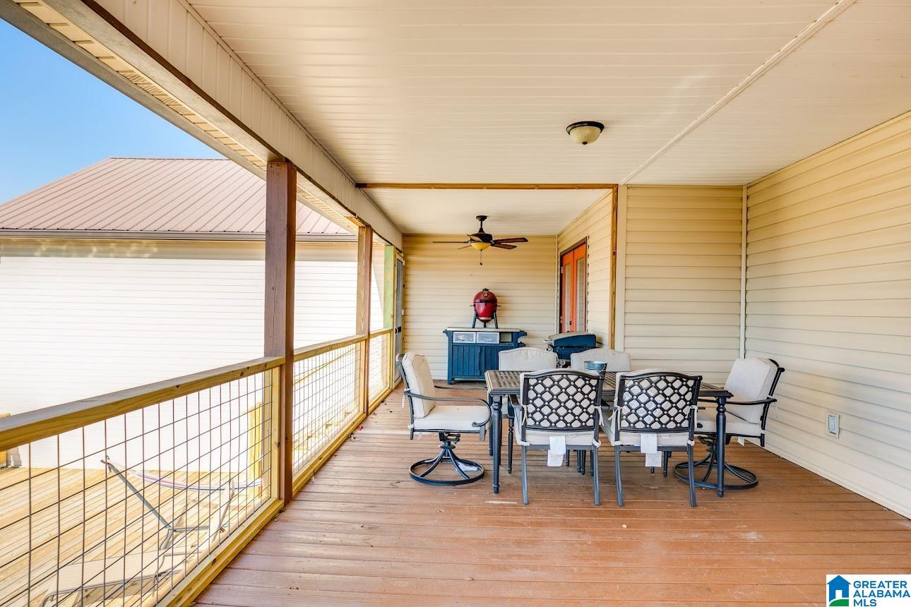 10642 Fords Valley Road Gadsden, AL 35905 - Photo 37 of 50