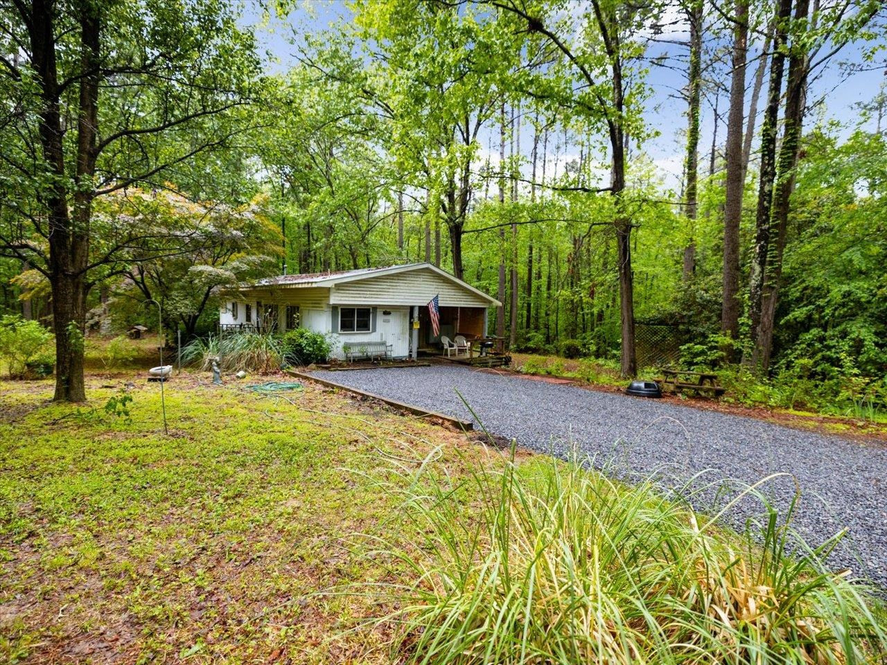 448 River Point Road Moncure, NC 27559 - Photo 57 of 57 Photo 57