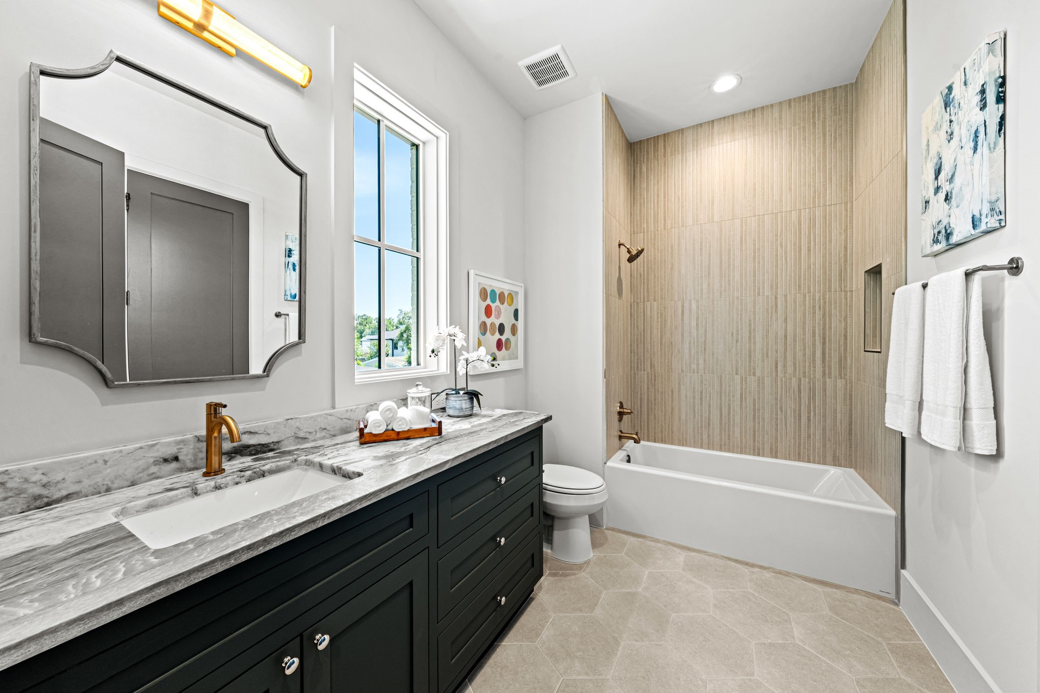 1414 Chamboard Lane Houston, TX 77018 - Photo 29 of 37