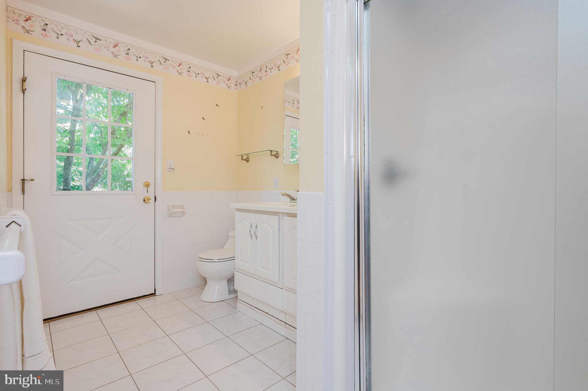 2911 Nelson Lane Fallston, MD 21047 - Photo 45 of 85 Door leads to deck and hot tub
