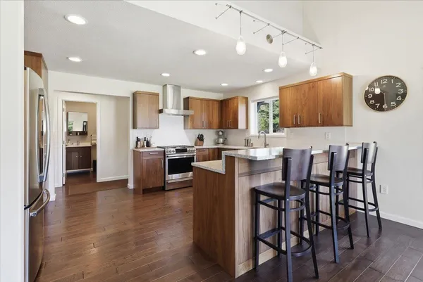 $835,000 | 17404 Springview Lane, Nine Mile Falls, WA 99026
