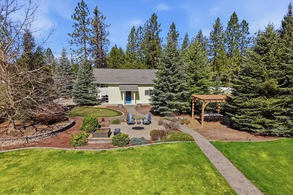$835,000 | 17404 Springview Lane, Nine Mile Falls, WA 99026