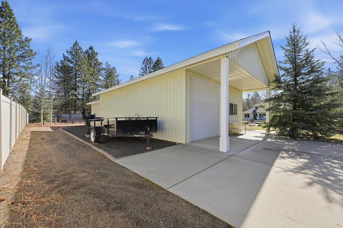 17404 Springview Lane Nine Mile Falls, WA 99026 - Photo 32 of 49