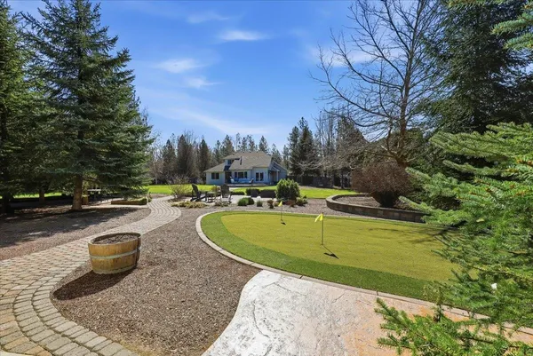 $835,000 | 17404 Springview Lane, Nine Mile Falls, WA 99026