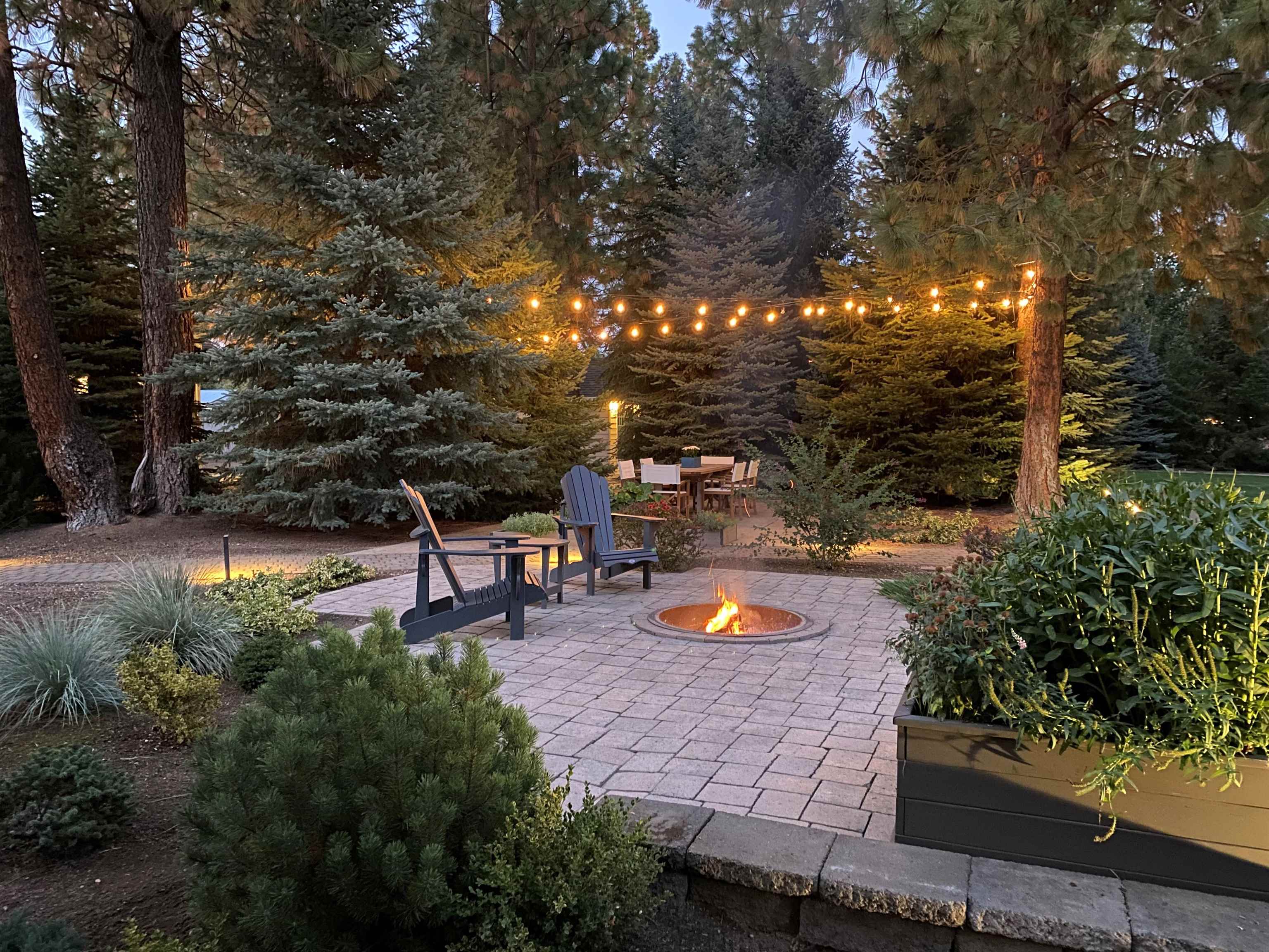 17404 Springview Lane Nine Mile Falls, WA 99026 - Photo 38 of 49