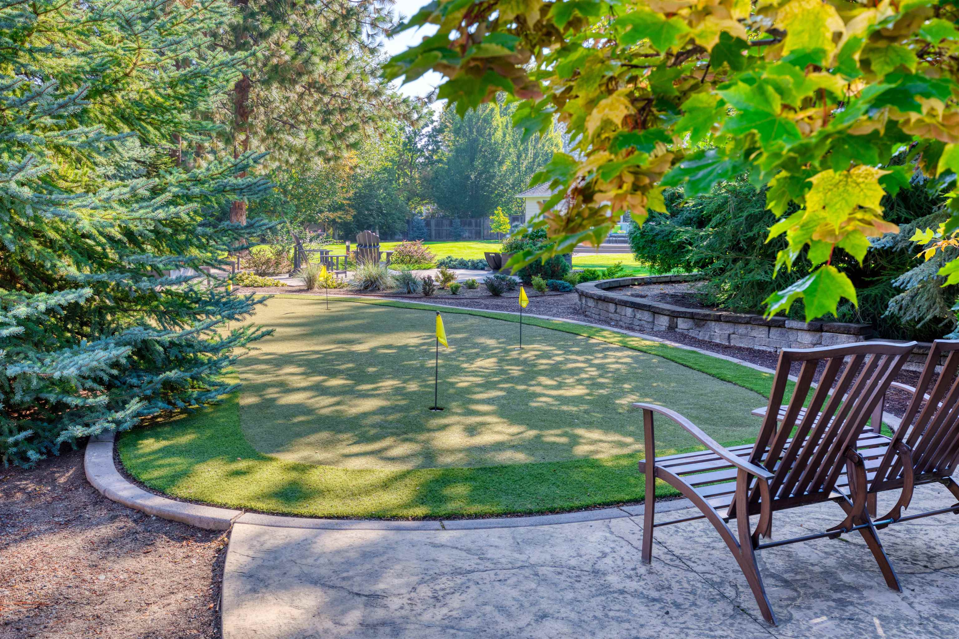 17404 Springview Lane Nine Mile Falls, WA 99026 - Photo 45 of 49