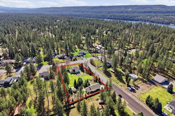 $835,000 | 17404 Springview Lane, Nine Mile Falls, WA 99026