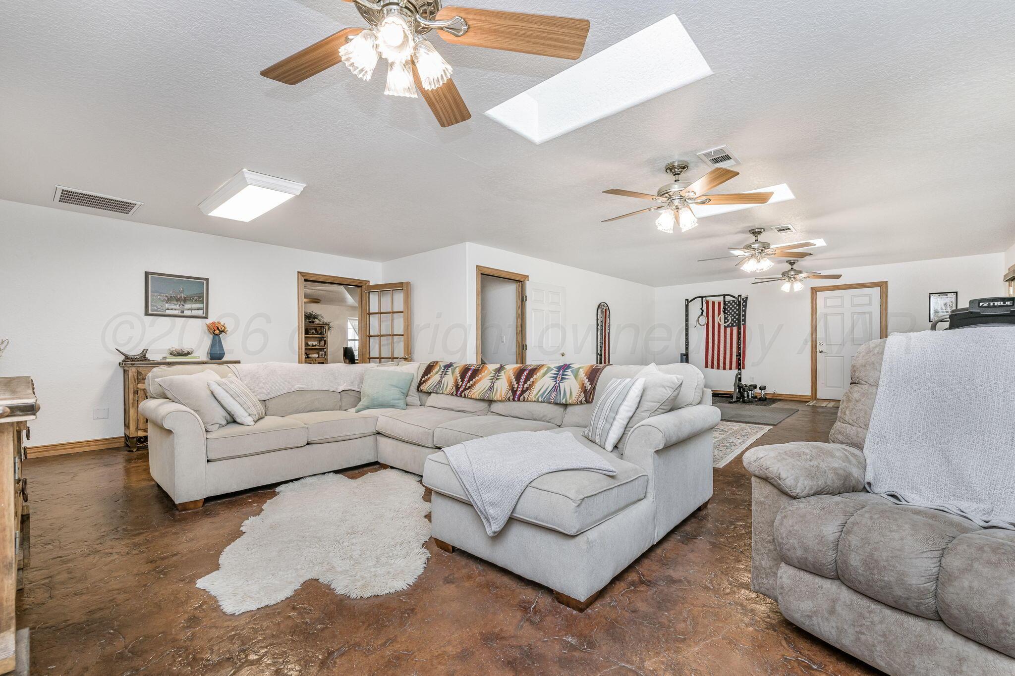 7501 West Fm 1705 Happy, TX 79042 - Photo 17 of 58 7501 FM 1705 21