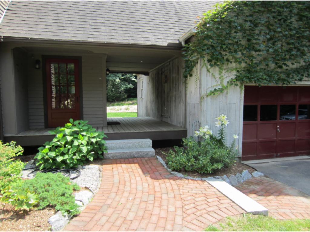 227 Carley Road Peterborough, NH 03458 - Photo 2 of 24