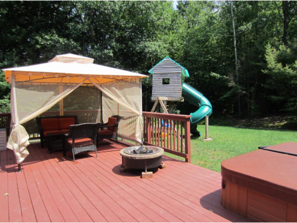 227 Carley Road Peterborough, NH 03458 - Photo 17 of 24