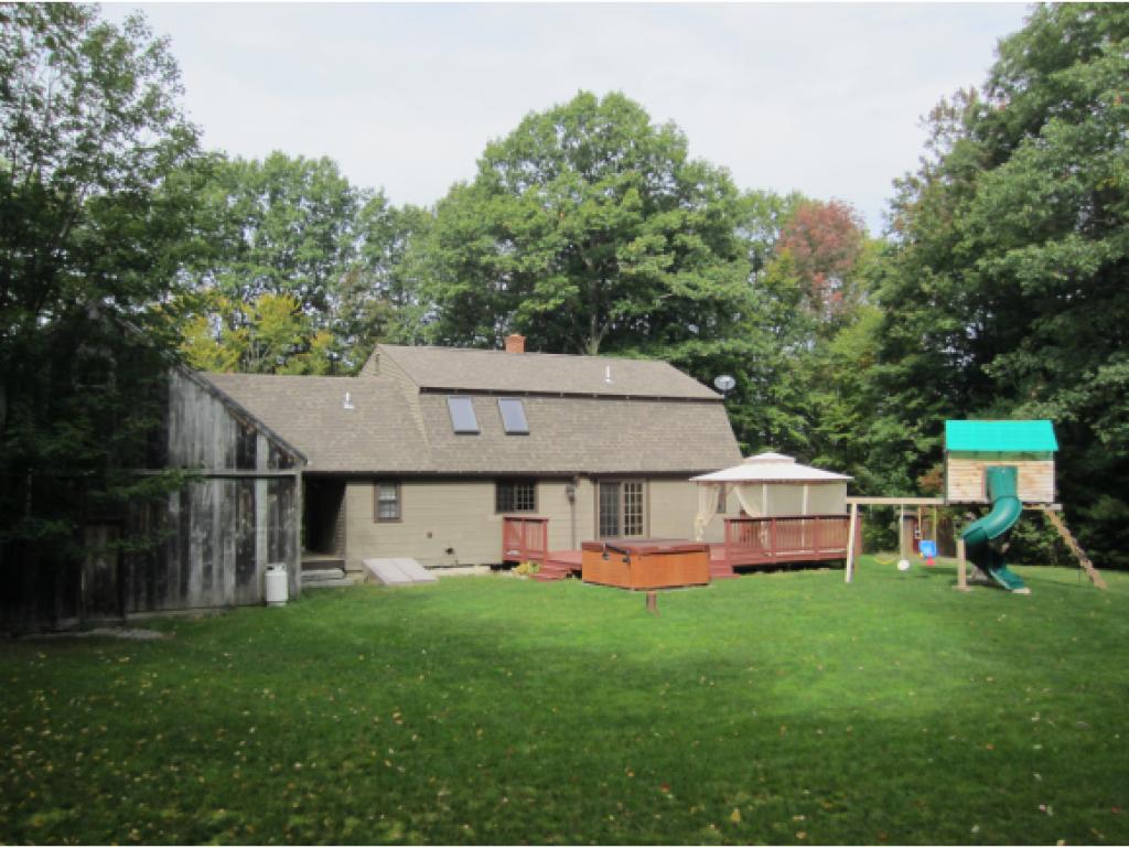 227 Carley Road Peterborough, NH 03458 - Photo 20 of 24