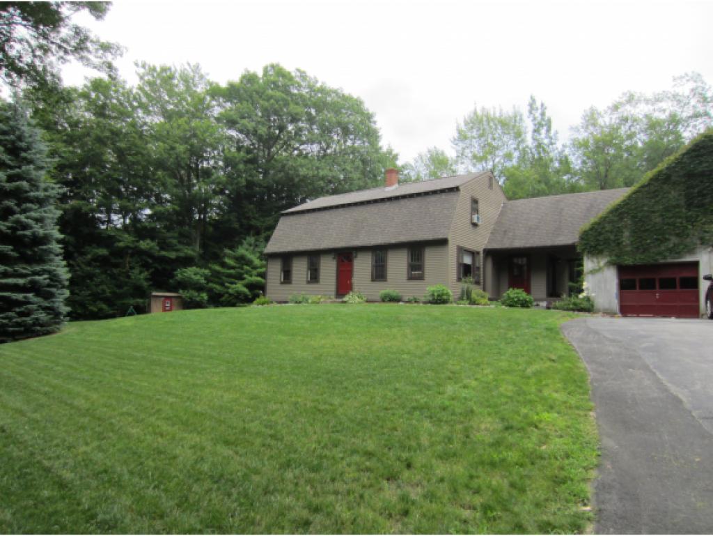 227 Carley Road Peterborough, NH 03458 - Photo 24 of 24