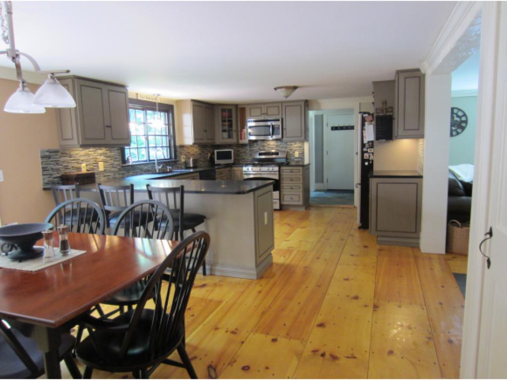 227 Carley Road Peterborough, NH 03458 - Photo 4 of 24
