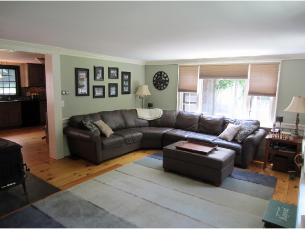 227 Carley Road Peterborough, NH 03458 - Photo 8 of 24