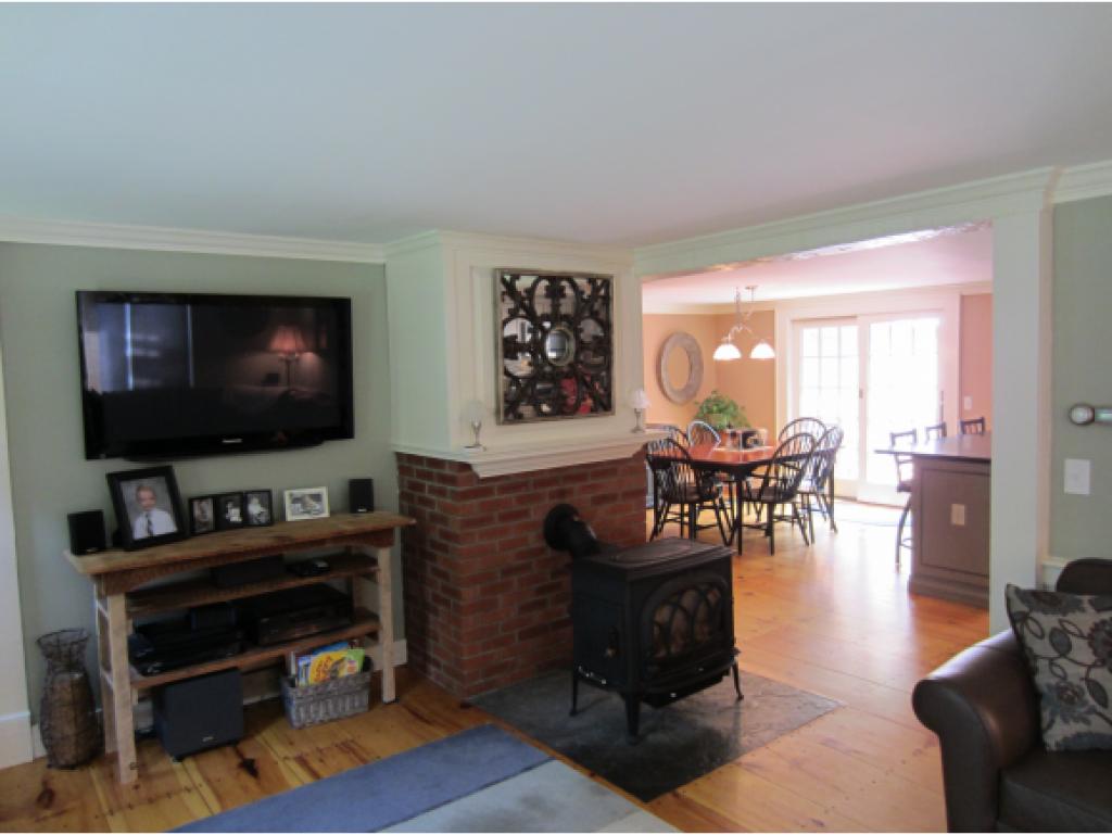 227 Carley Road Peterborough, NH 03458 - Photo 9 of 24