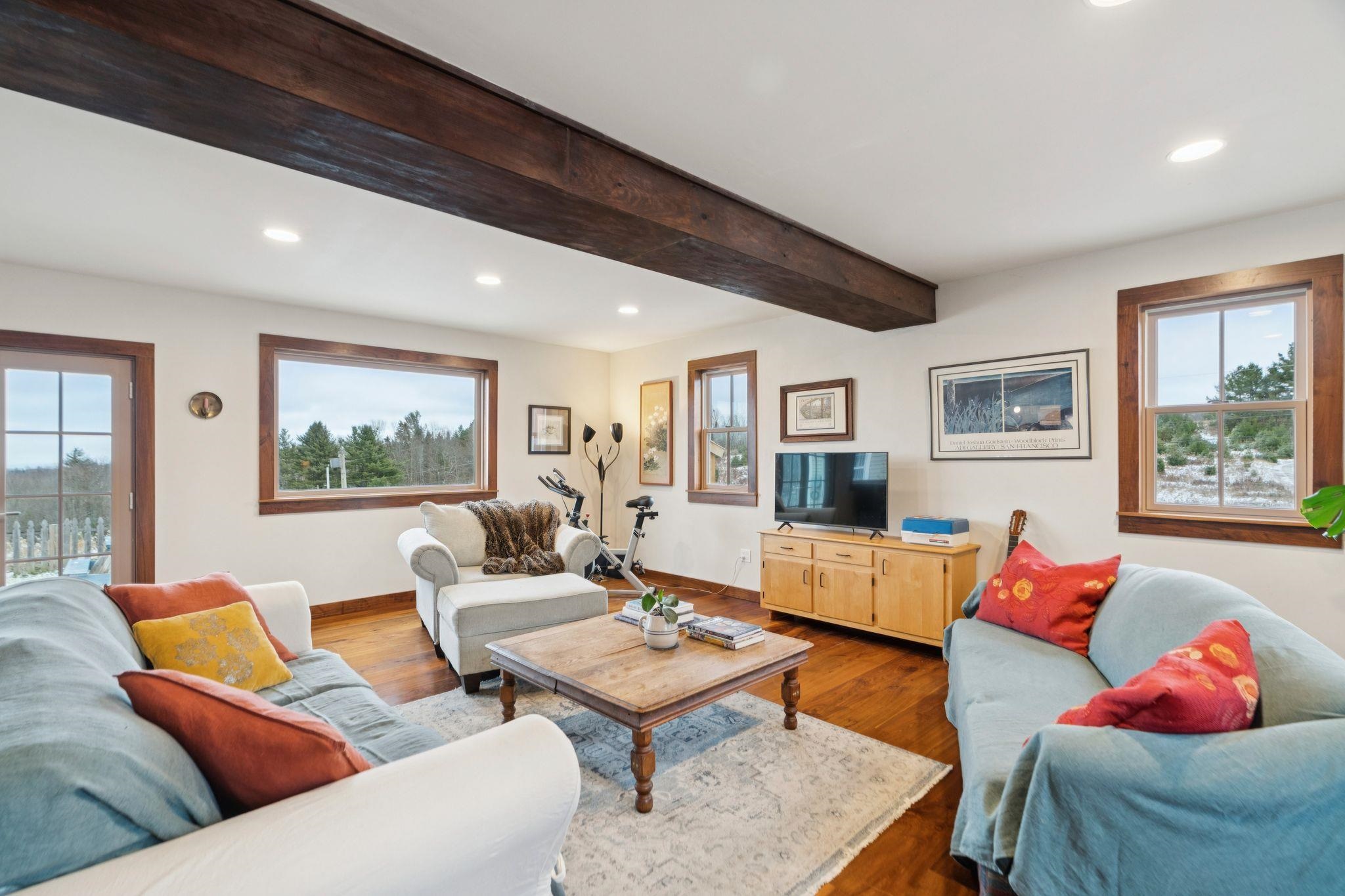 673 Reed Road Vershire, VT 05079 - Photo 12 of 60 Gallery Image 12