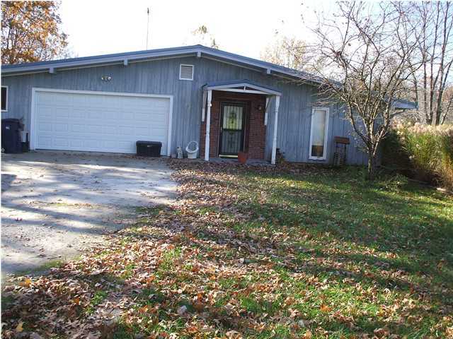 701 Fox Creek Road Pendleton, KY 40055 - Photo 2 of 15 Additional Photo