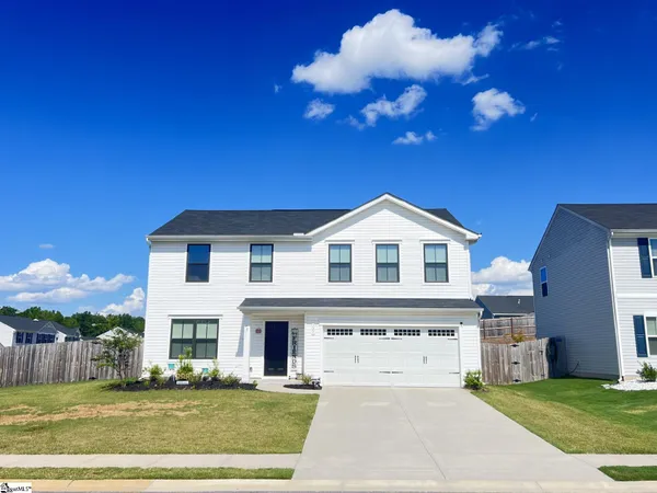 $314,900 | 101 Timothy Place, Easley, SC 29642