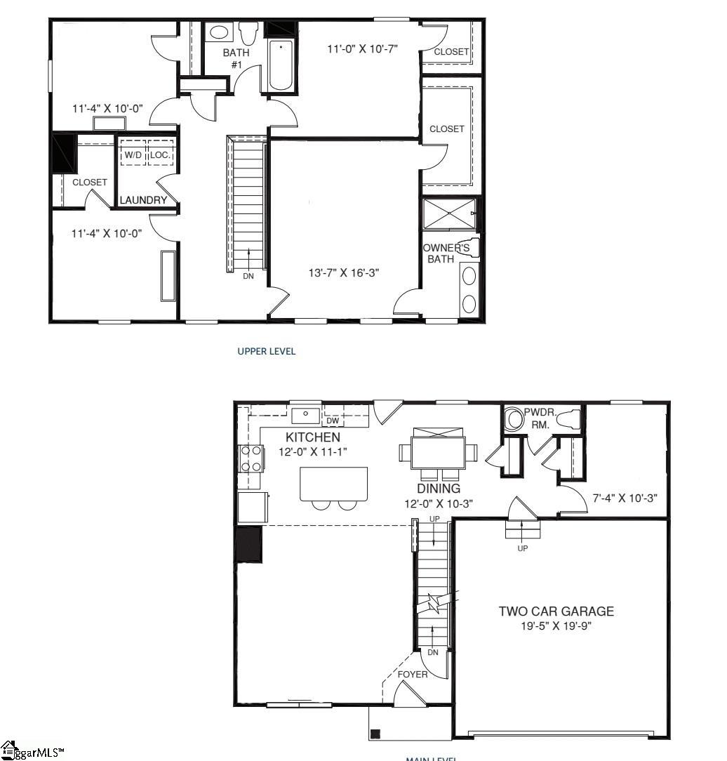 101 Timothy Place Easley, SC 29642 - Photo 17 of 19