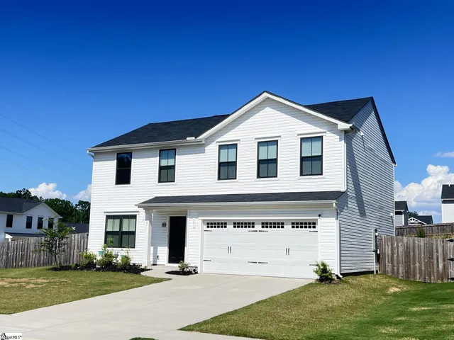$324,900 | 101 Timothy Place, Easley, SC 29642