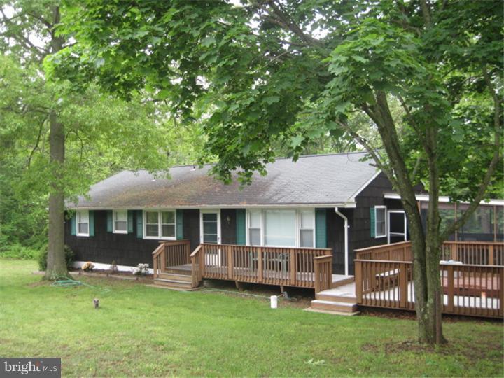 40 Tattletown Road Hamilton, NJ 08620 - Photo 1 of 22 Exterior Front