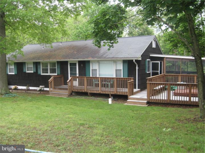 40 Tattletown Road Hamilton, NJ 08620 - Photo 2 of 22 Exterior Front
