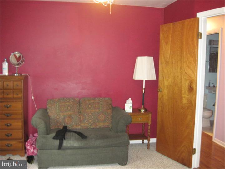 40 Tattletown Road Hamilton, NJ 08620 - Photo 12 of 22 Bedroom 2