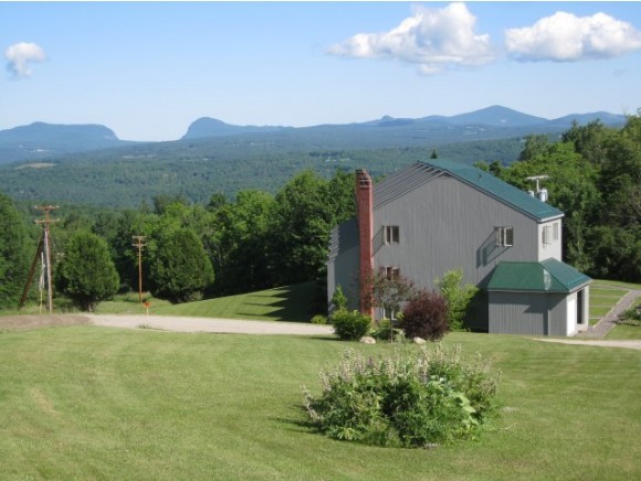 23 Mountain Brook Road, Unit 6 Burke, VT 05832 - Photo 1 of 1 Gallery Image 1