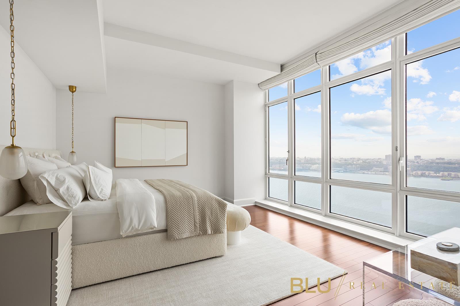 60 Riverside Boulevard, Unit 3501 Manhattan, NY 10069 - Photo 6 of 21