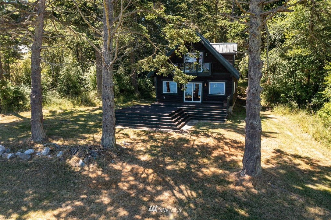 594 Thatcher Pass Road Decatur Island, WA 98221 - Photo 1 of 23