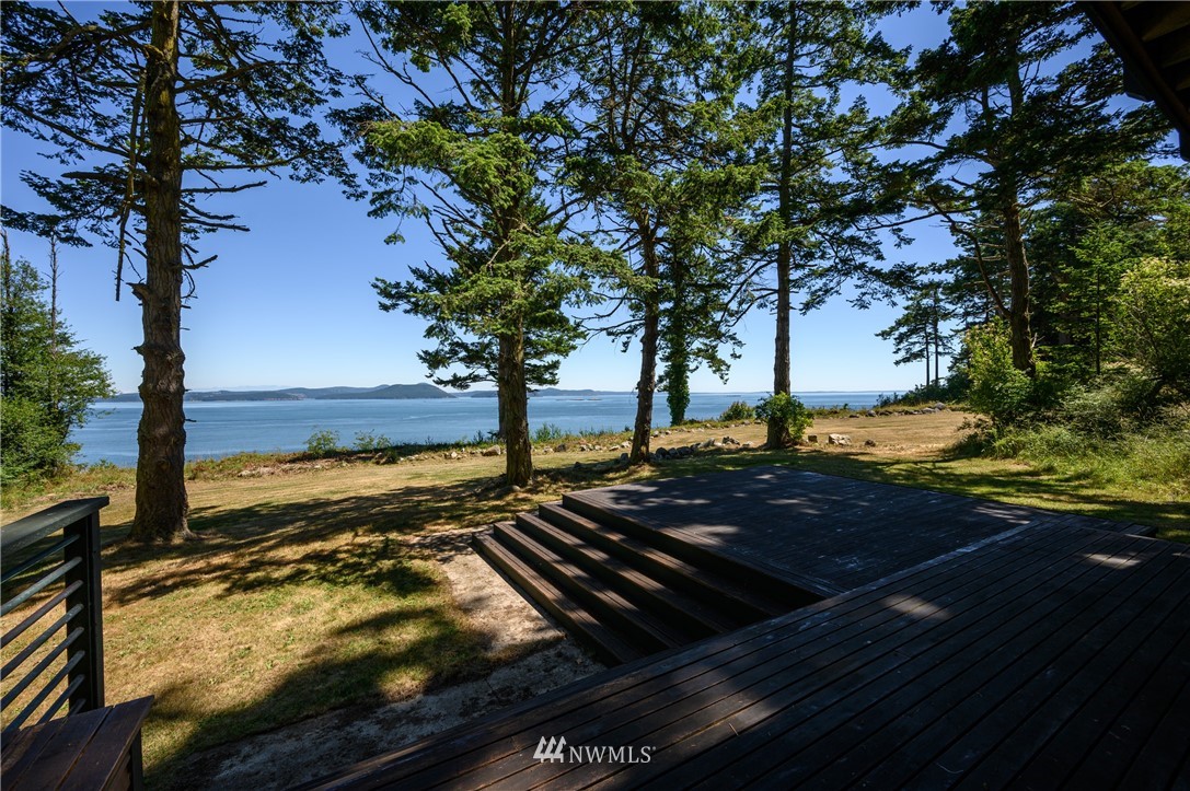 594 Thatcher Pass Road Decatur Island, WA 98221 - Photo 2 of 23