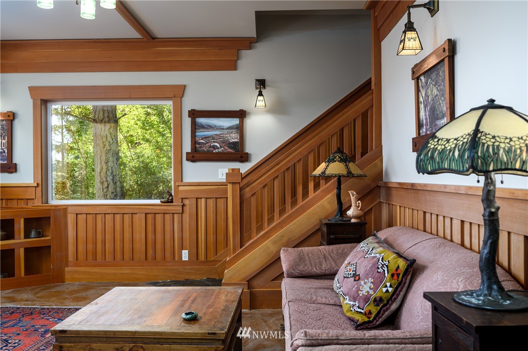 594 Thatcher Pass Road Decatur Island, WA 98221 - Photo 12 of 23