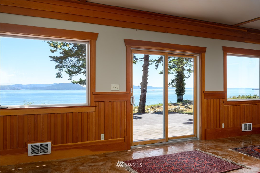 594 Thatcher Pass Road Decatur Island, WA 98221 - Photo 13 of 23