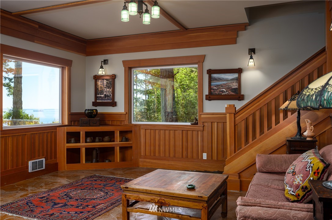 594 Thatcher Pass Road Decatur Island, WA 98221 - Photo 14 of 23