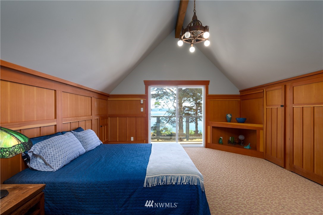 594 Thatcher Pass Road Decatur Island, WA 98221 - Photo 16 of 23