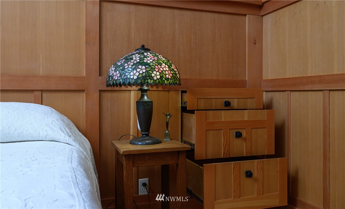 594 Thatcher Pass Road Decatur Island, WA 98221 - Photo 22 of 23