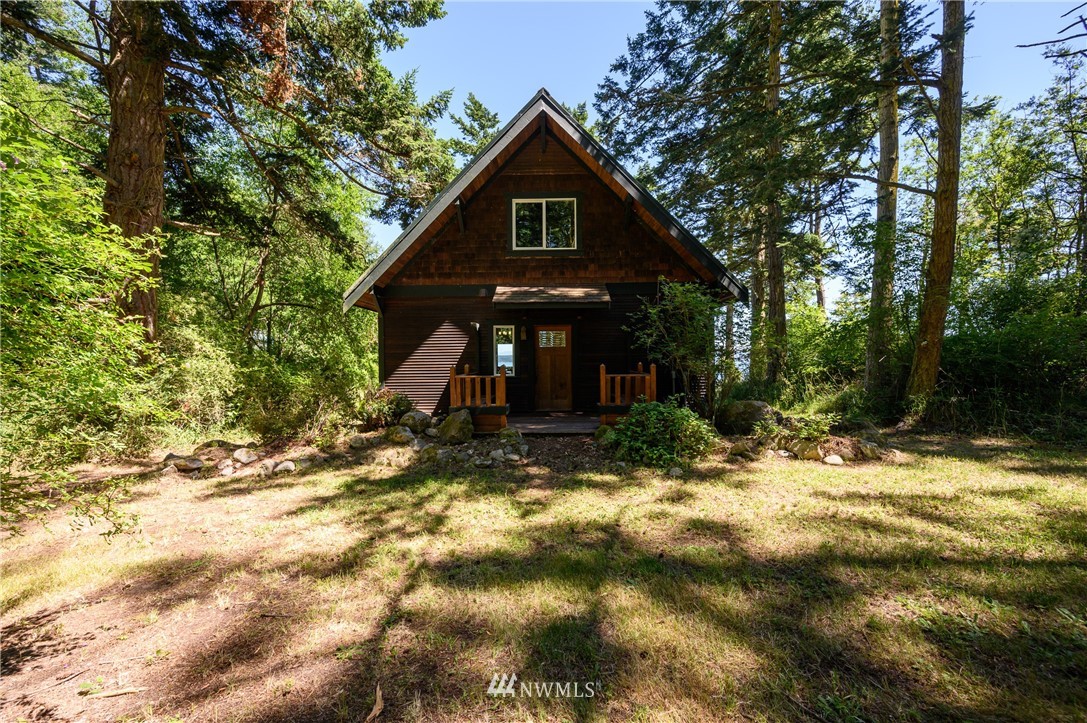 594 Thatcher Pass Road Decatur Island, WA 98221 - Photo 5 of 23