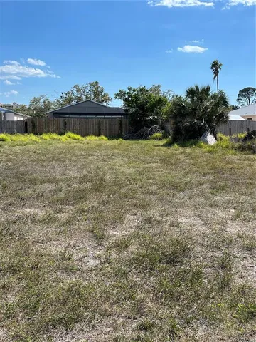 $359,000 | 0 Wharf Road, Sarasota, FL 34231
