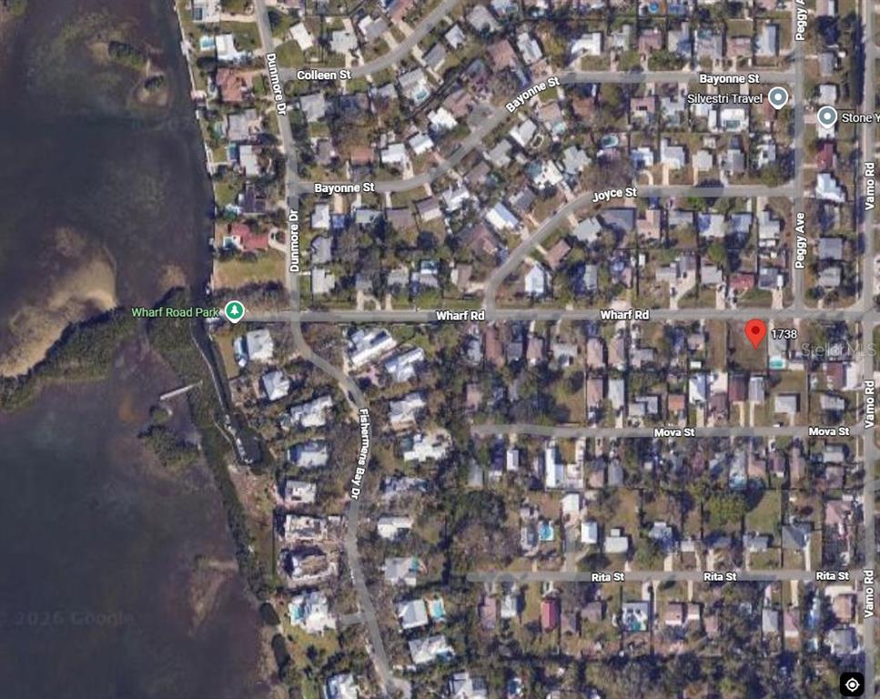 1738 Wharf Road Sarasota, FL 34231 - Photo 15 of 15