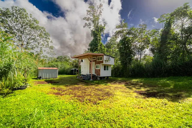 $149,000 | 16-1961 Silversword Court, Pahoa, HI 96778
