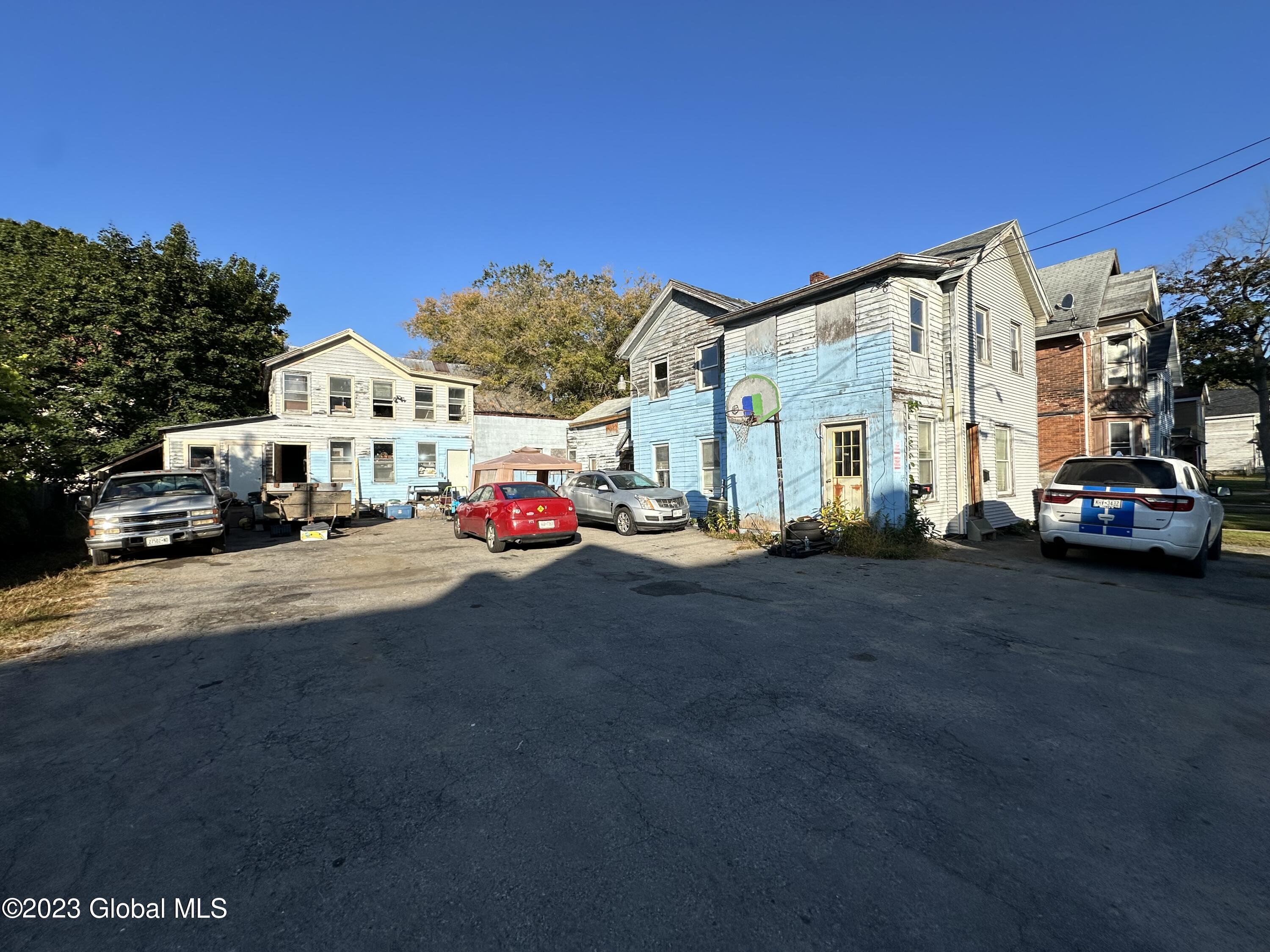 95 North Arlington Ave  